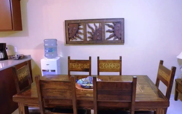 Casita Villa Marina