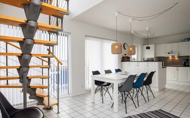 4 Star Holiday Home in Humble