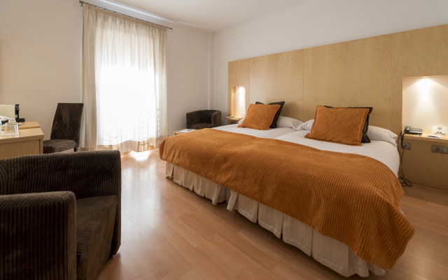 Itaca Salamanca by Soho Boutique Hotel