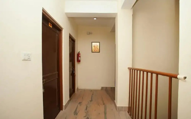 Oyo 675 Hotel Shree Yantra