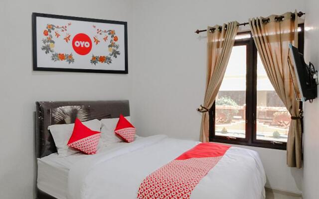 Embun Pagi Syariah Residence by OYO Rooms