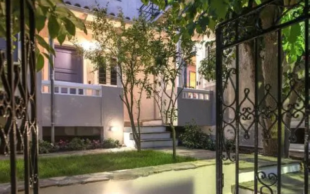 The Secret Boutique Hotel