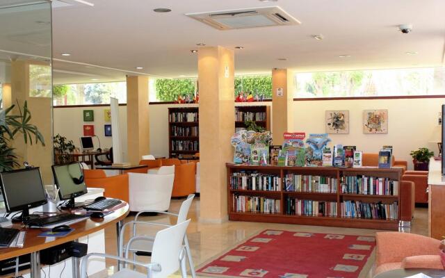 Apartamentos Albir Confort - Avenida Iii