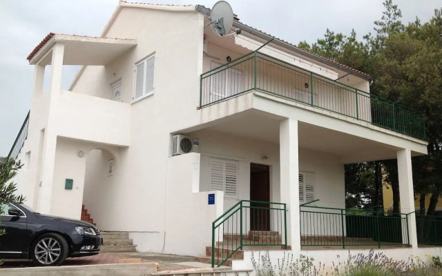 Dia - 200 m From Beach - A2 Gornji