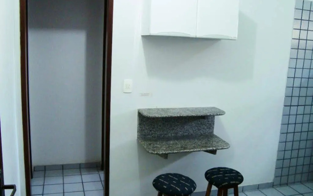Praia Apart Hotel