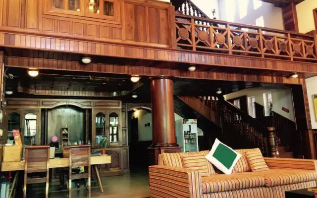 Siem Reap Rooms Guesthouse