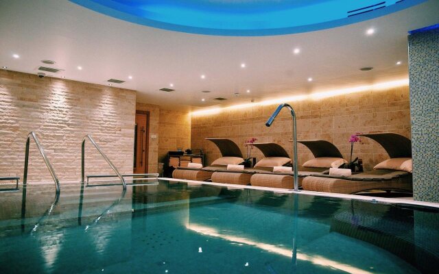 Sofitel London Heathrow