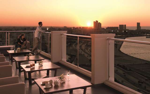 Radisson Blu Al Mahary Hotel, Tripoli
