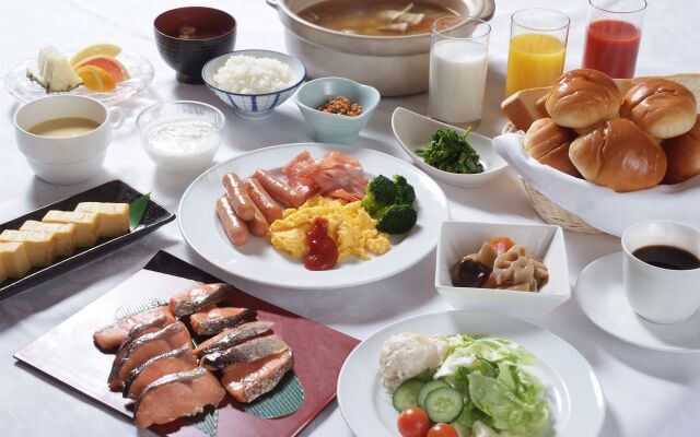 Hotel Matsunoka Ichinoseki