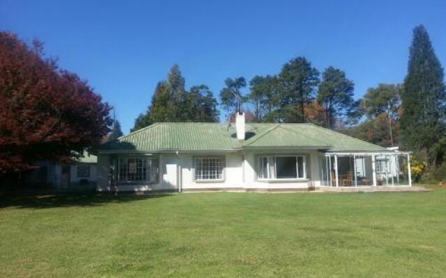 Sani Window B&B and Self catering