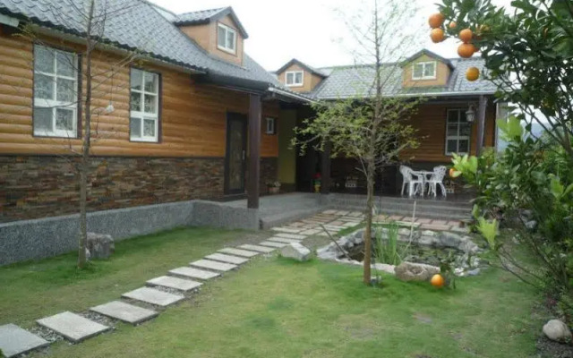 Friendly Lodge
