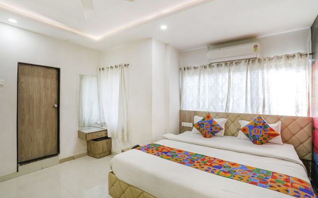 Fabhotel Angeethi