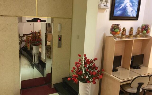 Tulip Hotel
