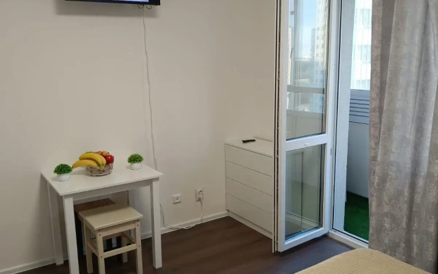 Квартира-студия, 19,1 м², 15/23 эт.