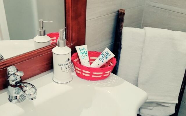 Sivory Rome Guest House