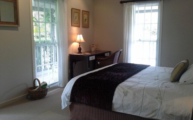 Eaglemount Lodge