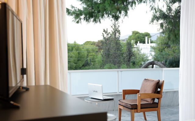 Athenian Riviera Hotel & Suites