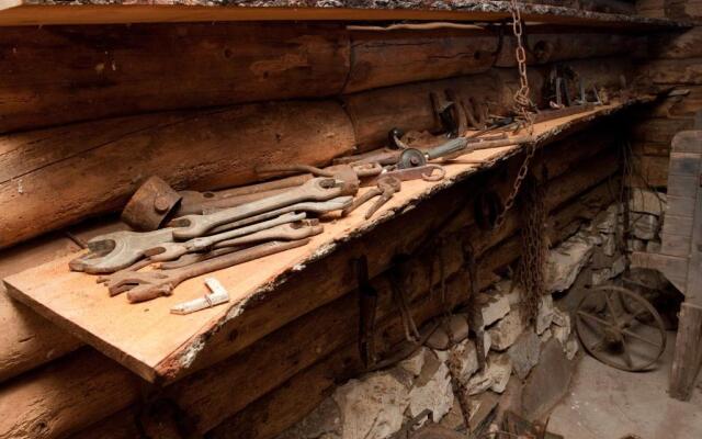 Laugu Holiday Resort