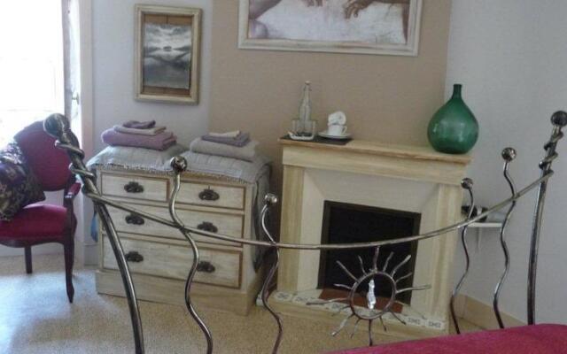 La Grenouille Joyeuse