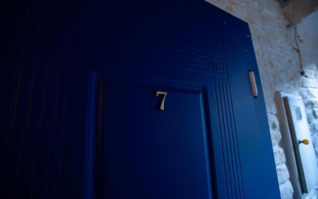 Neue Gasse Lviv apartments