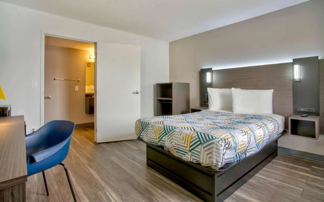 Motel 6 Richland, WA - Kennewick