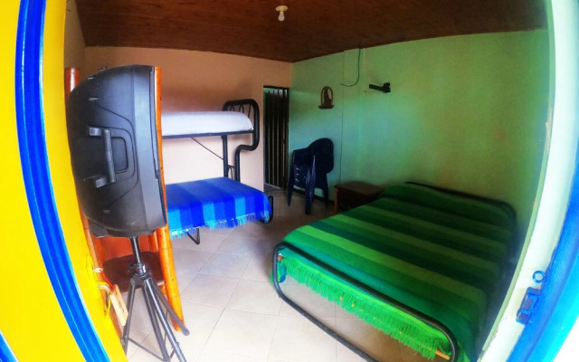 Mundihoteles Finca La Dorada