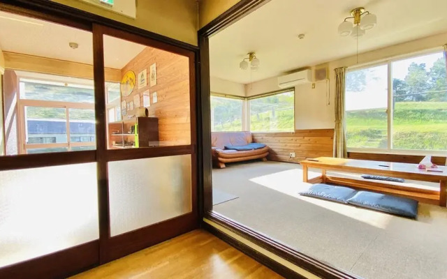 Farm Inn Anima no Sato