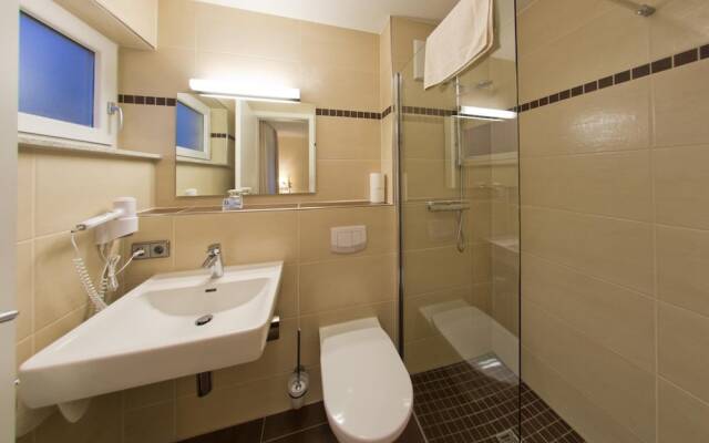 Hotel-Restaurant Sonneneck