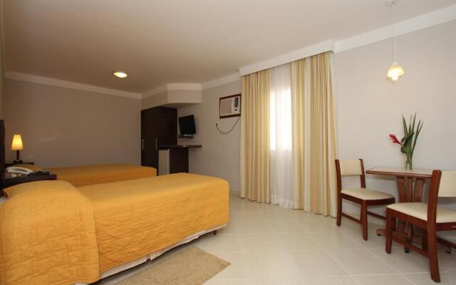 Hotel Fredy
