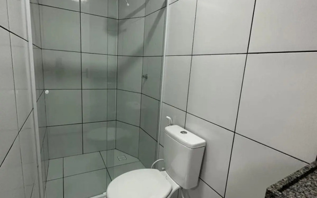 Apartamento Centro Barreirinhas