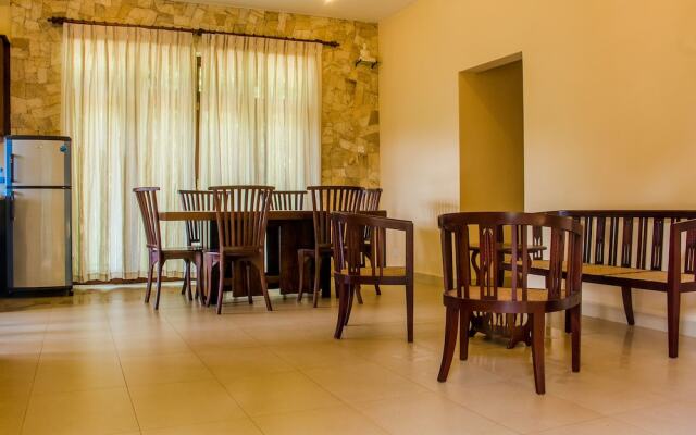 Aronka Homestay
