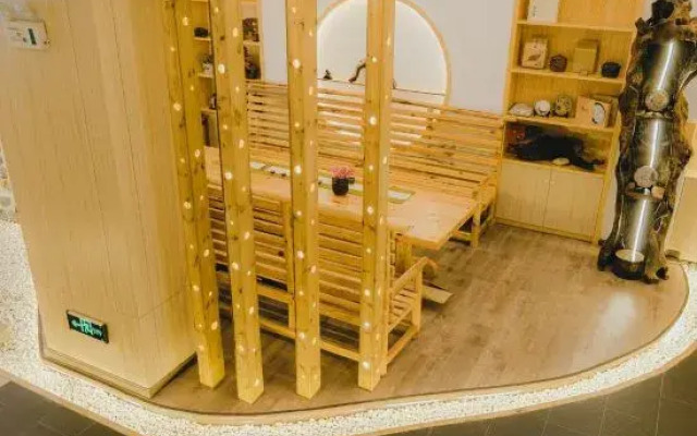 Guangnan jiulongshang B & B