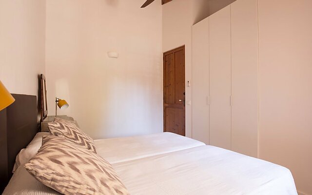 House Can Coll Selva