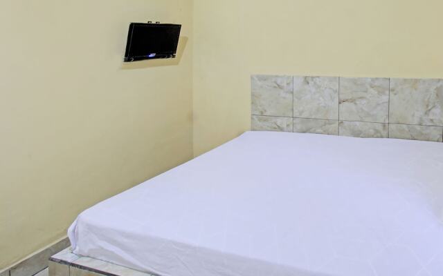 Hotel O Inn Homestay