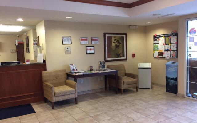 Candlewood Suites Watertown Fort Drum by IHG