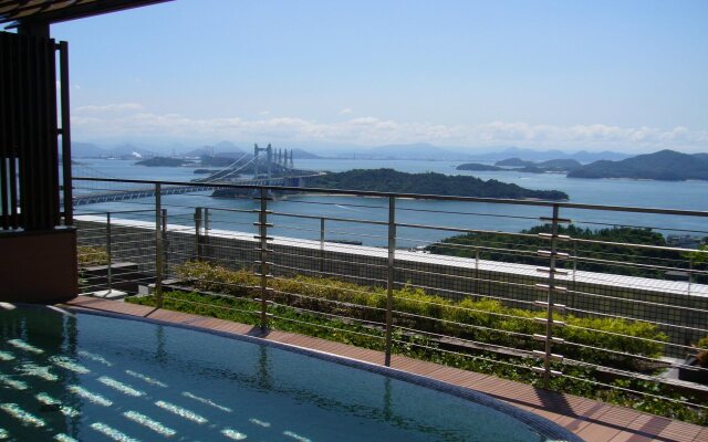 Setouchi Kojima Hotel Kurashiki