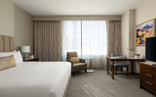 InterContinental Houston by IHG