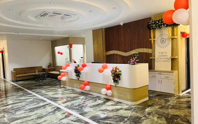 Hotel SR Laxmi