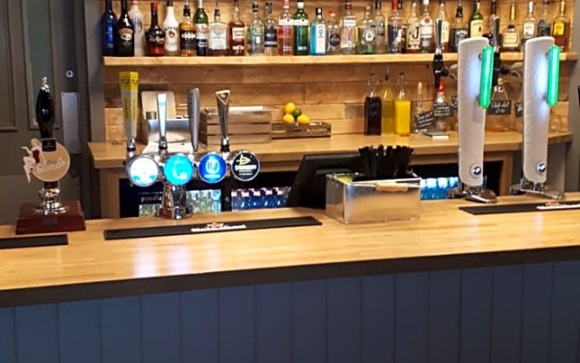 The Commercial Hotel