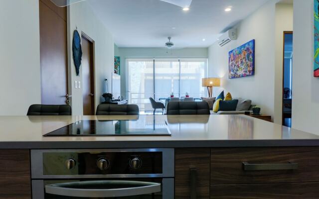 Condo Lunada by Bric