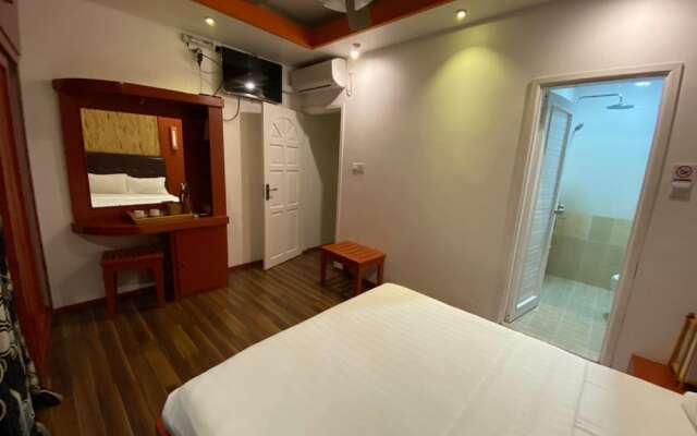 Niu Inn & Spa Hulhumale