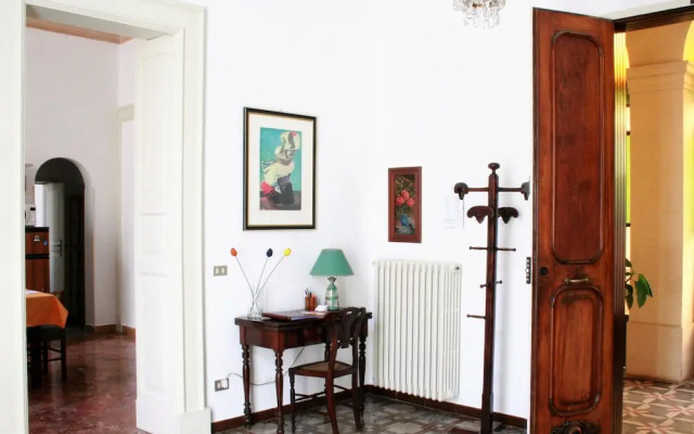 Chez Moi Lecce Charme B&B