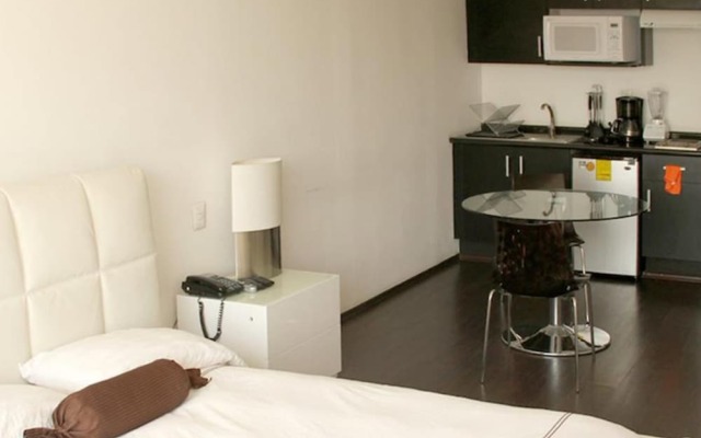 Elite 47 Hotel & Suites