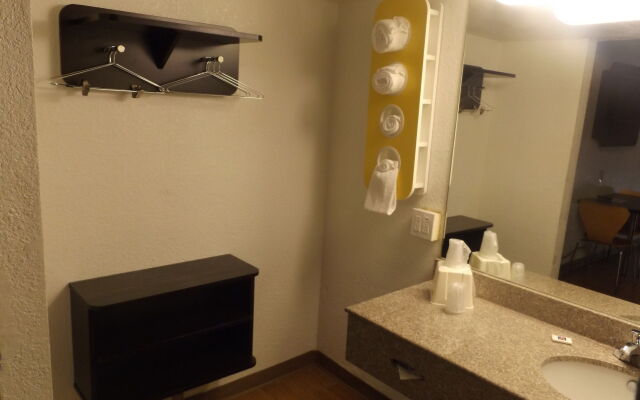 Motel 6 Glendale, AZ