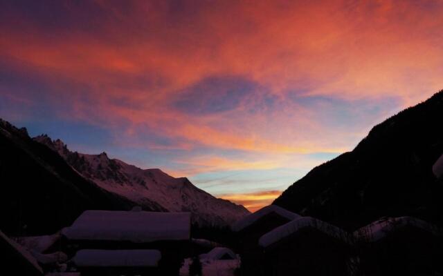 Appartement Capucine