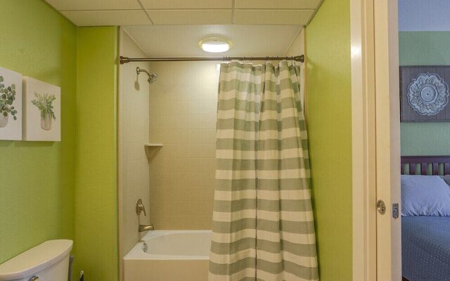 Waterpark Harbourside Star5vacations