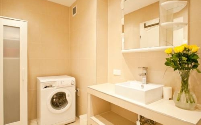 Vienna Central Apartments