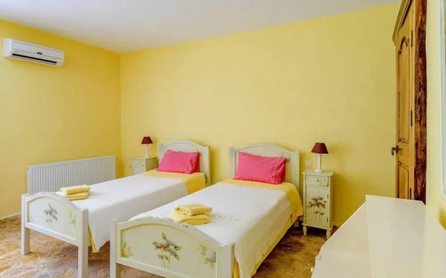 Ionian Dreams Luxurious Country Villas