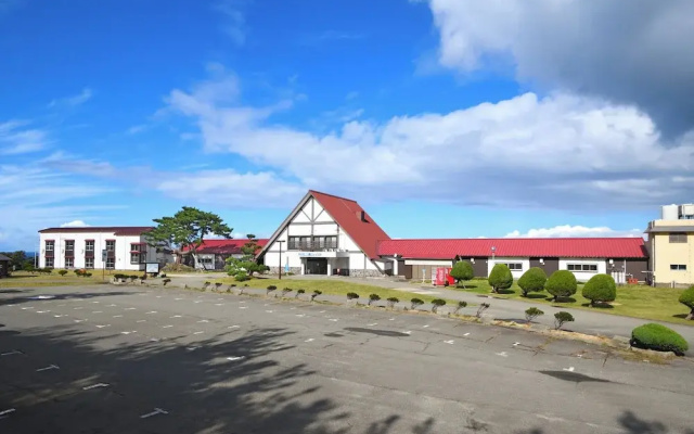 SADO Futatsugame View Hotel