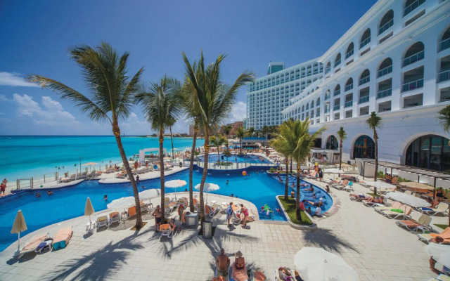 Hotel Riu Cancun -  Adults Only - All Inclusive